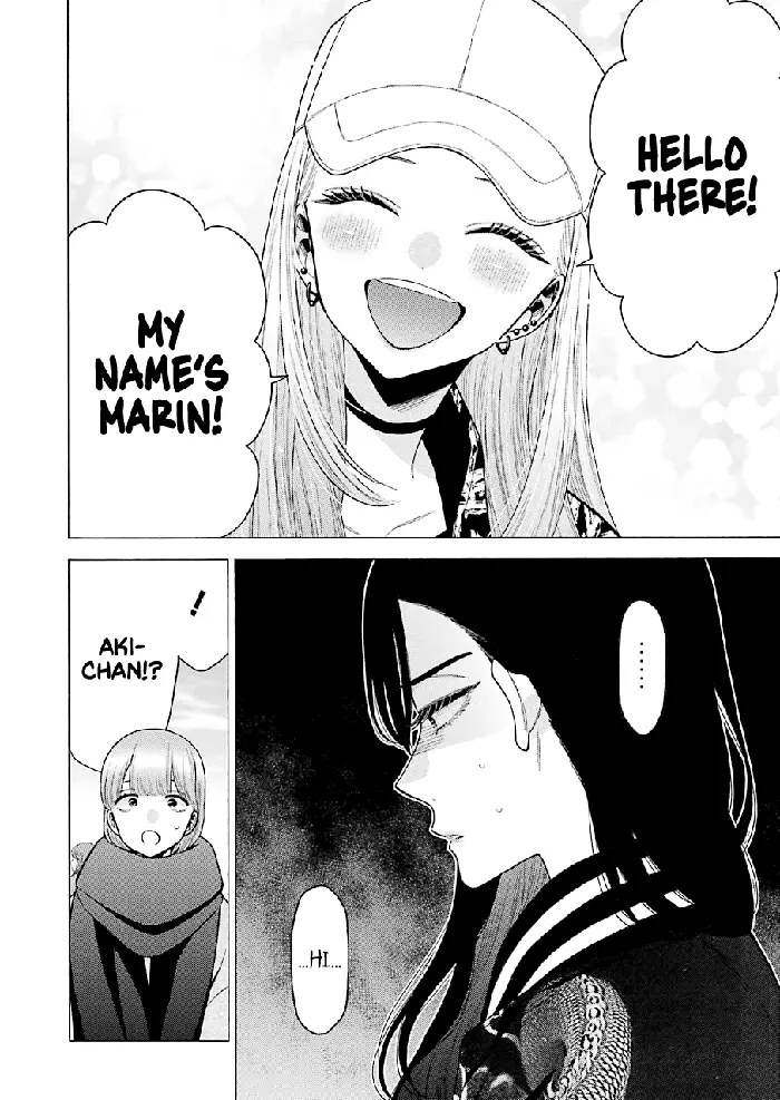 My Dress-Up Darling Chapter 70 image 25_optimized
